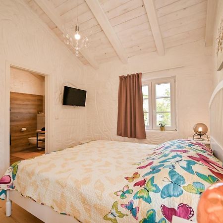 Villa Pepina Risika Chambre photo
