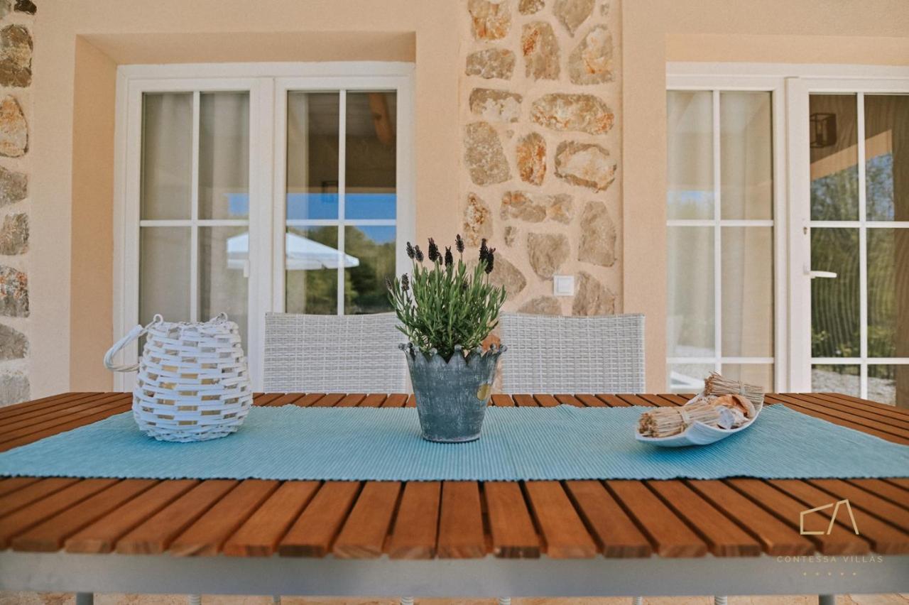 Villa Pepina Risika Extérieur photo