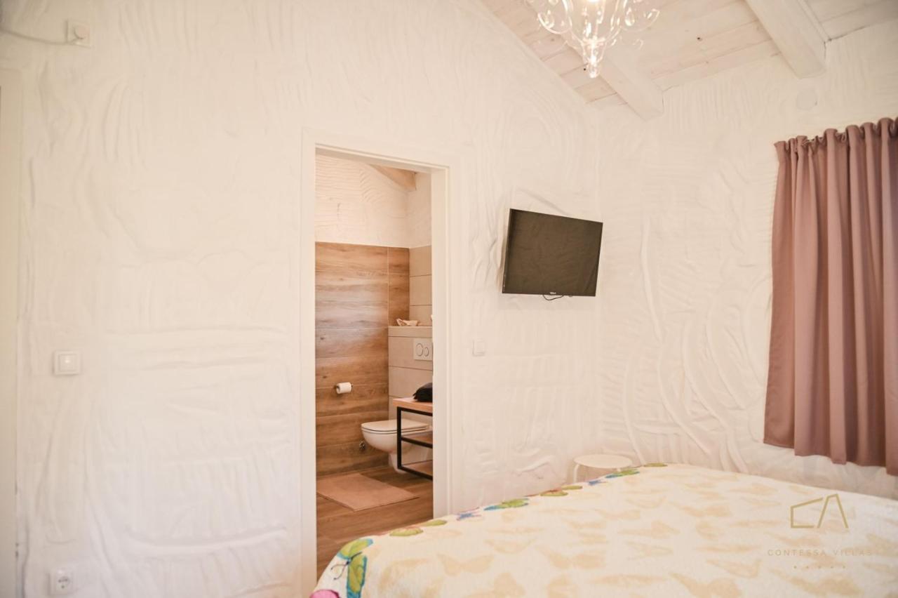 Villa Pepina Risika Extérieur photo