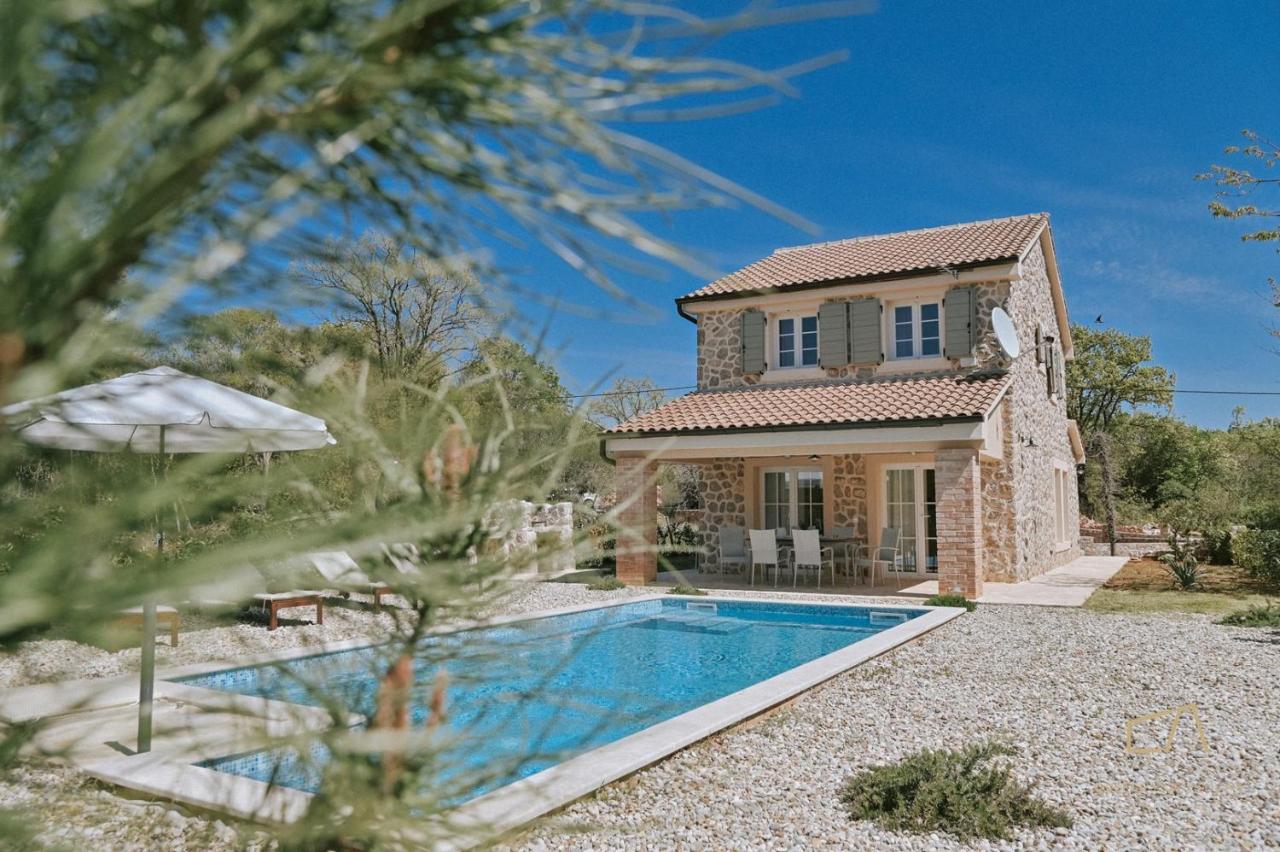 Villa Pepina Risika Extérieur photo
