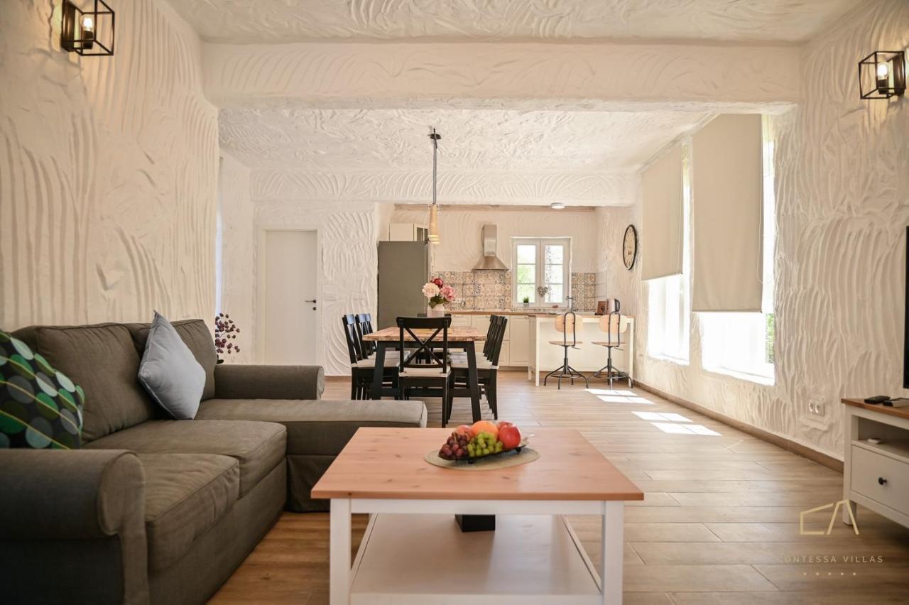Villa Pepina Risika Extérieur photo