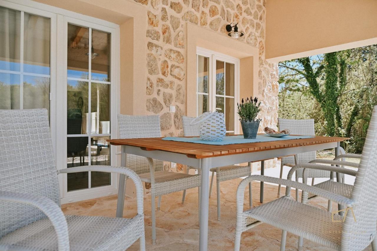 Villa Pepina Risika Extérieur photo