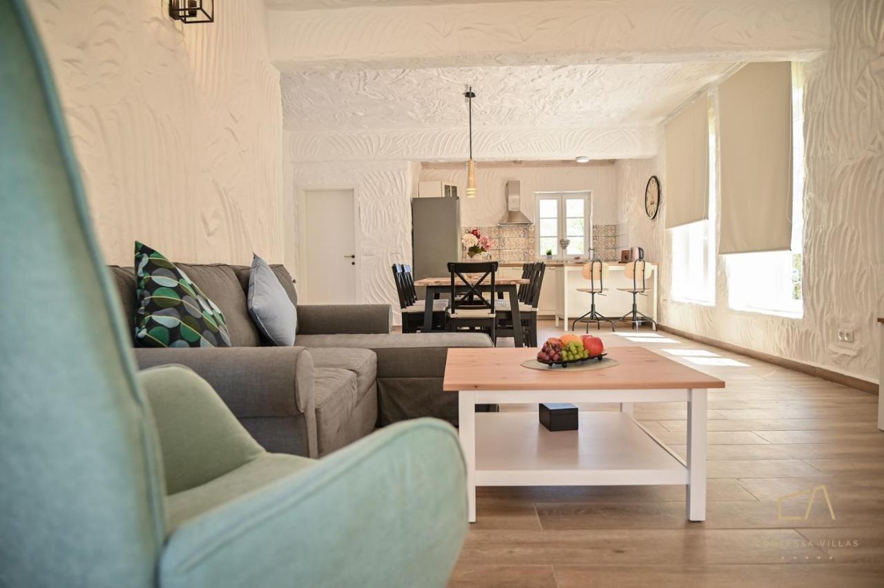 Villa Pepina Risika Extérieur photo