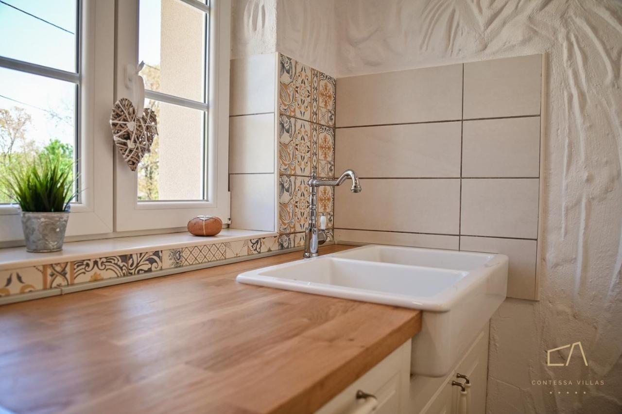 Villa Pepina Risika Extérieur photo