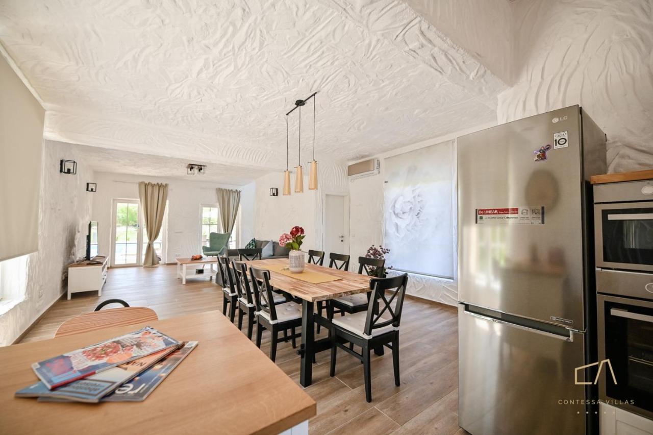Villa Pepina Risika Extérieur photo