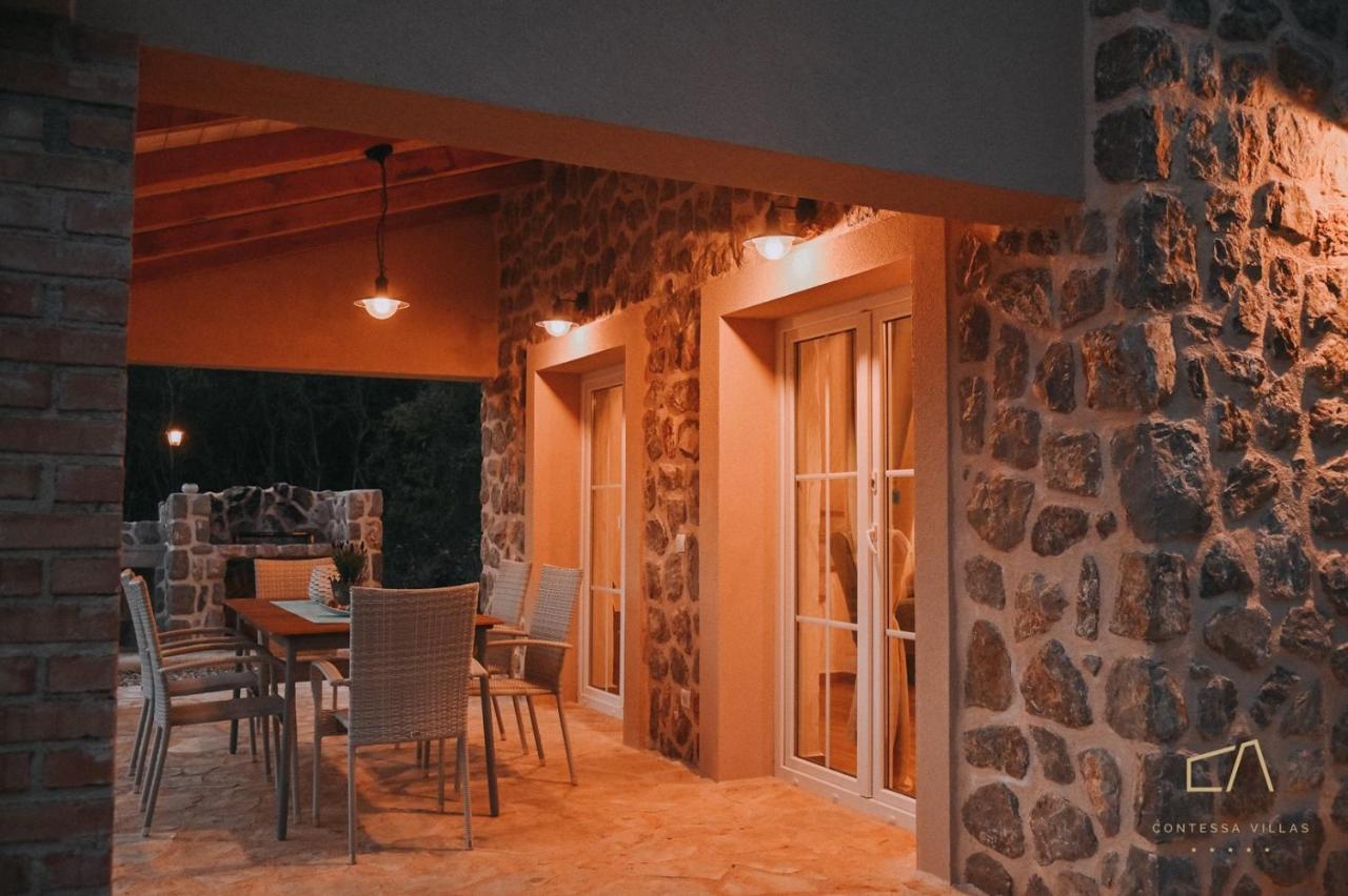Villa Pepina Risika Extérieur photo