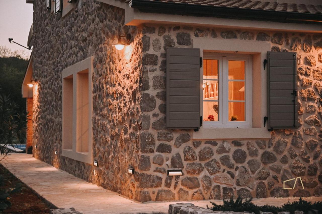 Villa Pepina Risika Extérieur photo