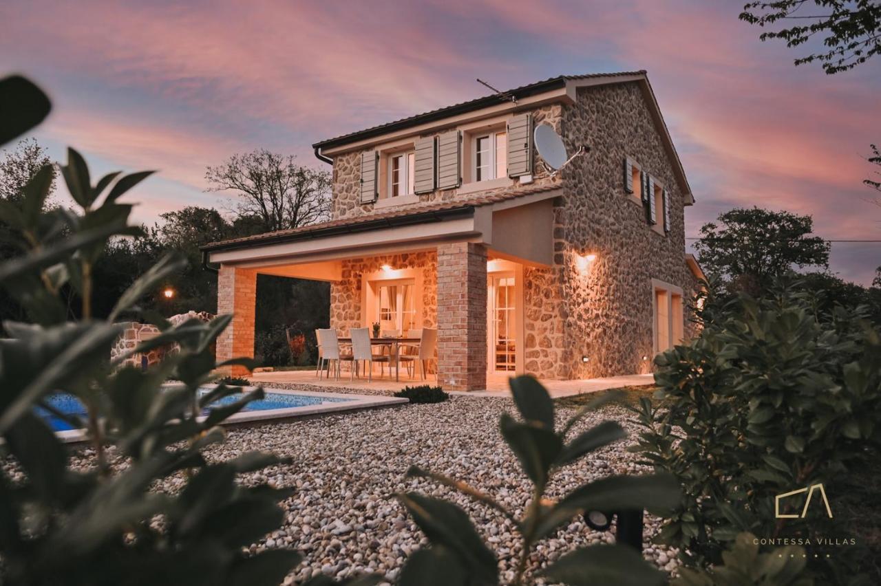 Villa Pepina Risika Extérieur photo