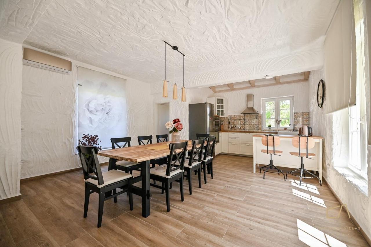 Villa Pepina Risika Extérieur photo