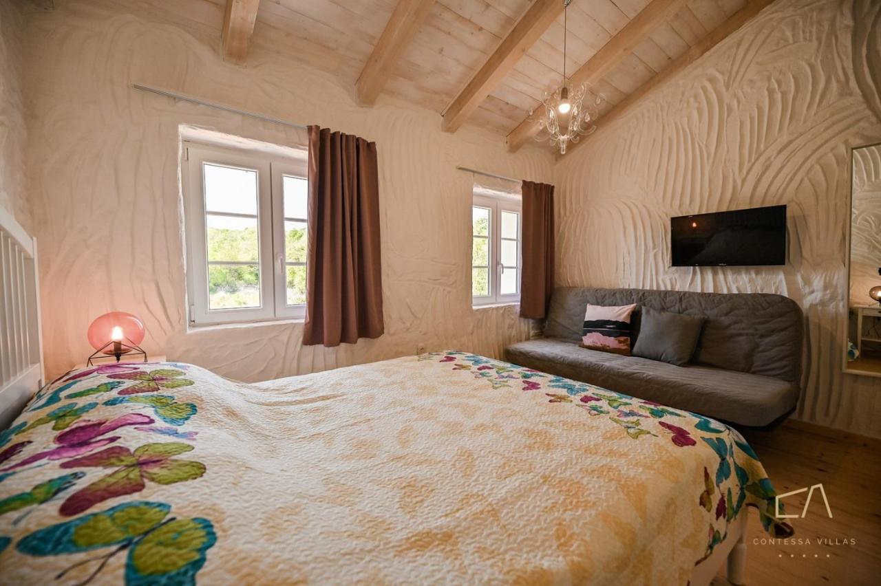 Villa Pepina Risika Extérieur photo