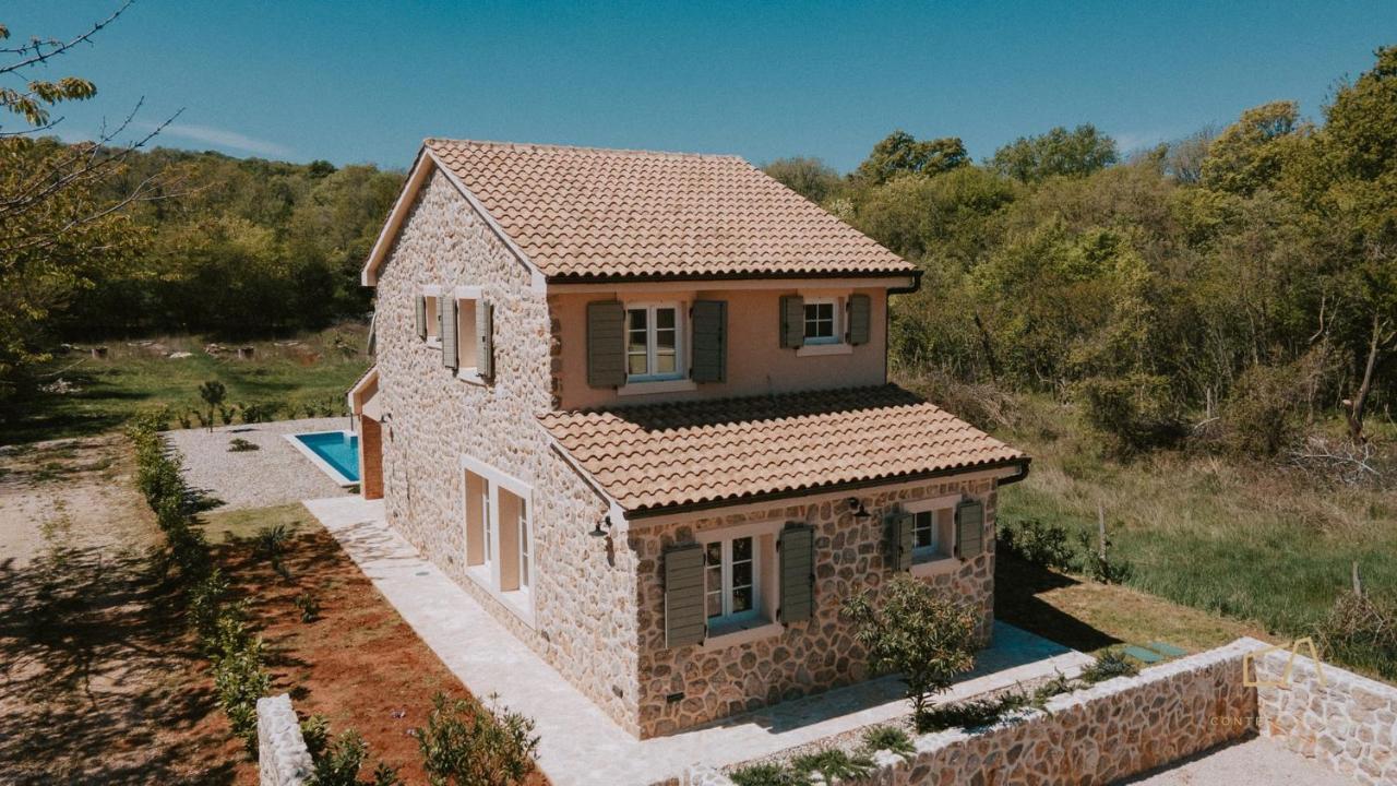 Villa Pepina Risika Extérieur photo