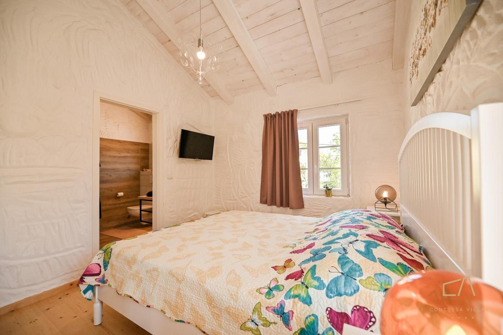 Villa Pepina Risika Chambre photo